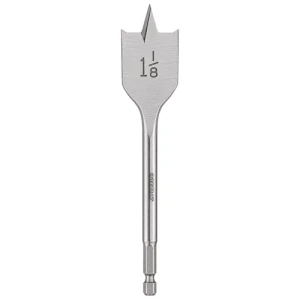 MECHA CHATA IRWIN 1.1/8" BLUE GROOVE IW88818