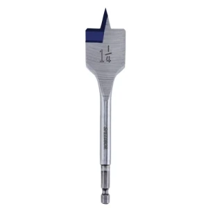 MECHA CHATA IRWIN 1.1/4" BLUE GROOVE IW88820
