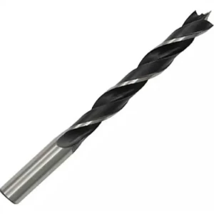 MECHAS PARA MADERA 4 mm. 3 puntas IRWIN