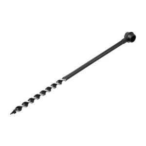 BARRENOS ACERO IRWIN 18" x 3/4" OJO BARRIL