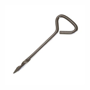 BARRENITAS DE MANO IRWIN 125x5mm METALICAS