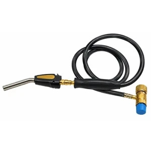 PICO SOLDADOR MAPP CON MANGUERA - ENCENDIDO AUTOMATICO 360°
