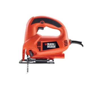 SIERRA CALADORA BLACK+DECKER 550W PENDULAR VELOCIDAD VARIABLE