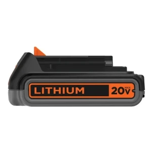 BATERIA LITIO 20V PARA TALADRO BLACK+DECKER MATRIX BCD704 BCD702 LD120