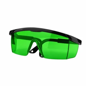 LENTES PARA NIVEL LASER ALPHA PRO VERDE