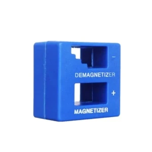 MAGNETIZADOR ALPHA PARA PUNTAS Y DESTORNILLADORES