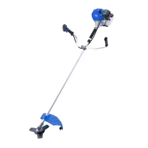 DESMALEZADORA ALPHA 52cc EMPUÑADURA BICICLETA EXENTA arnes pro