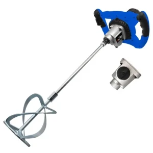 MEZCLADOR BINDA-PINTURA ALPHA PRO 1800W 2 VE.M 140mm