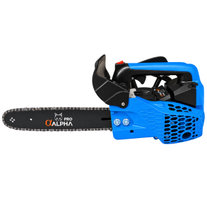MOTOSIERRA PODA EN ALTURA ALPHA-PRO 12" 26cc (exenta de I.V.A)