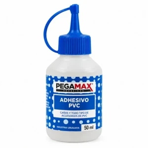 PEGAMAX PVC CAÑO 50 ml. (Biberon)