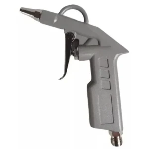 PISTOLA LIMPIEZA CAÑO CORTO ALPHA PRO 1/4"