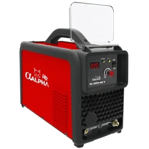 CORTADORA PLASMA INVERTER ALPHA-HD 16mm 20-70A