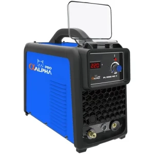 CORTADORA PLASMA INVERTER ALPHA-PRO 12mm 10-60A