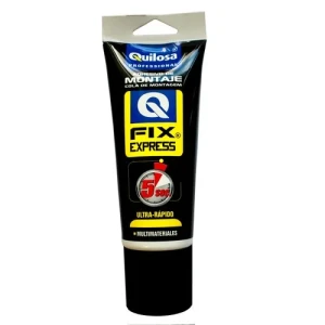 ADHESIVO MONTAJE FixExpress 250grs./  clavo liquido base agua