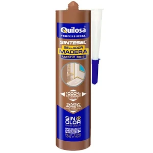 SELLADOR SINTESEL MADERA SAPELLY cartucho 300ml.88260