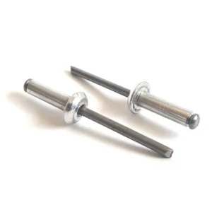 REMACHES 5/32 x 1/4 4.0 x 6 mm RERAR (Caja 1.000 unidades)