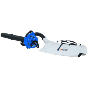 SOPLA ASPIRADOR CON TRITURADOR 2T 1HP - ALPHA-PRO
