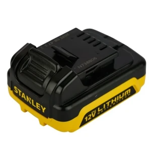 BATERIA 12V STANLEY PARA SCD12S2K - SCH12S2K