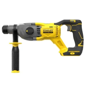 V20 ROTOMARTILLO SDS PLUS STANLEY 20V BRUSHLESS (sin bateria/sin cargador)
