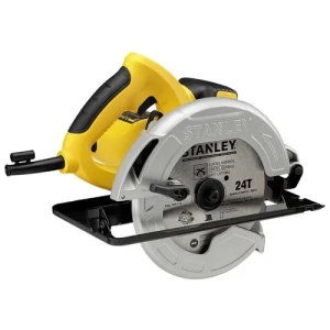 SIERRA CIRCULAR STANLEY 7 1/4" 1600W
