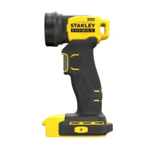V20 LINTERNA LED 20V STANLEY (sin bateria)