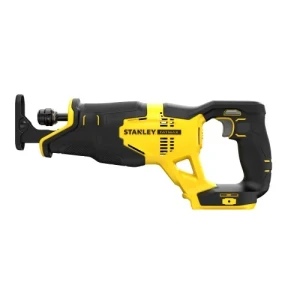 V20 SIERRA SABLE STANLEY 20V 3000c/m (sin bateria/sin cargador)
