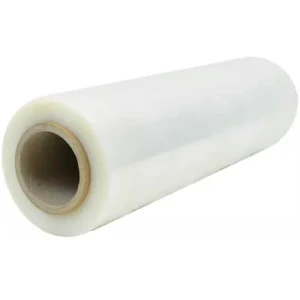 FILM STRECH 50cm APROXIMADAMENTE 5kg 24 MICRONS
