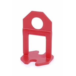 BASE ROJA NIVELACION PISO 1,5mm RAMADA (100 unidades)