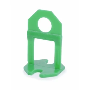 BASE VERDE NIVELACION PISO 2mm RAMADA (100 unidades)