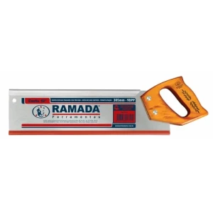 SERRUCHO COSTILLA 12" RAMADA