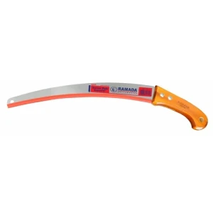 SERRUCHO DE PODAR CURVO 14" RAMADA