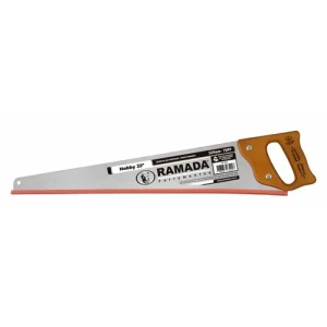 SERRUCHO RAMADA-HOBBY 18" CABO MADERA