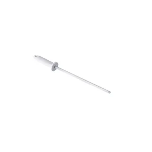CHAIRAS PROFESIONAL ESTRIADAS 8" RAMADA