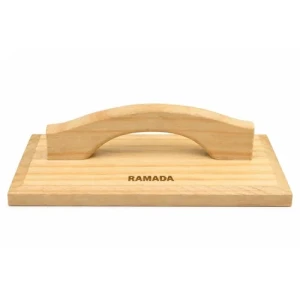 FRETACHO DE MADERA 18 x 28cm RAMADA