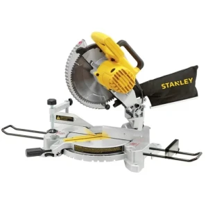 INGLETADORA STANLEY 1650W DISCO 10"