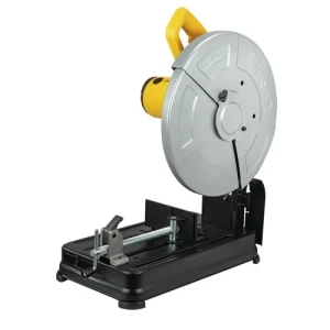 CORTADORA SENSITIVA STANLEY 14" 350mm 2200W