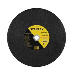 DISCO DE CORTE STANLEY 355 x 2,8 x 25,4mm PARA SENSITIVA