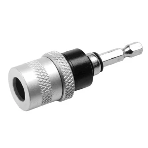 PORTA PUNTA MAGNETICA STANLEY PARA PLACAS DE YESO CON AJUSTE PROFESIONAL