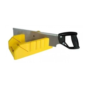 INGLETADOR ESPECIAL STANLEY CON COMPARTIMENTO / CON SERRUCHO