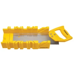 INGLETADOR ESPECIAL STANLEY CON COMPARTIMENTO / CON SERRUCHO