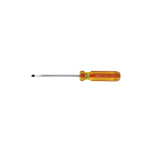 DESTORNILLADOR STANLEY PRO 3 x 75mm.PUNTA GABINETE