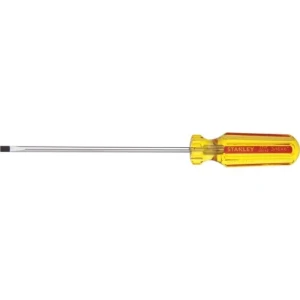 DESTORNILLADOR STANLEY PRO 5 x 150mm. PUNTA GABINETE