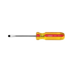 DESTORNILLADOR STANLEY PRO 6 x 100mm. PUNTA STANDARD