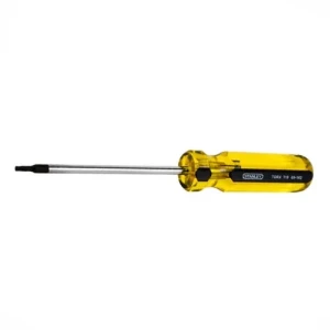 DESTORNILLADOR STANLEY PRO T10- 83mm. PUNTA TORX