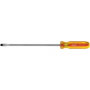 DESTORNILLADOR STANLEY PRO 8 x 255mm. PUNTA STANDARD