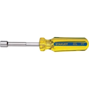DESTORNILLADOR PARA TUERCAS 3/8" STANLEY PRO