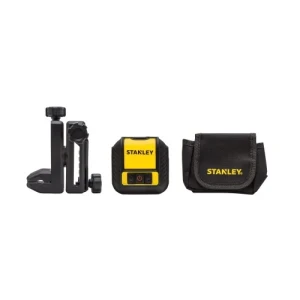 NIVEL LASER STANLEY CUBIX AUTONIVELANTE 12mt 77340