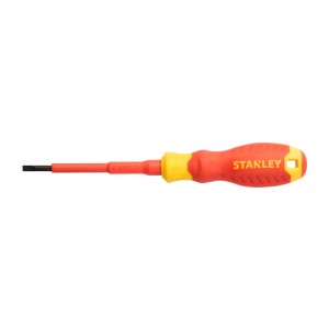 DESTORNILLADOR AISLADO 1000V STANLEY 3.5 x 75mm