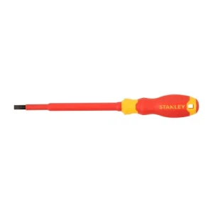 DESTORNILLADOR AISLADO 1000V STANLEY 6.5x150mm 65969