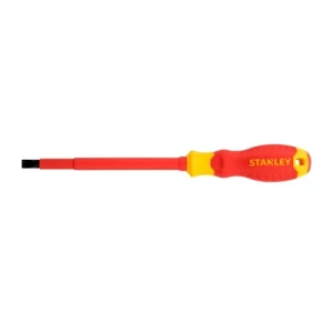 DESTORNILLADOR AISLADO 1000V STANLEY 8 x 150mm